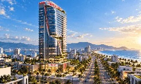 Viettel muốn xây tòa tháp 23 tầng trên đường hướng biển Đà Nẵng, treo thưởng hơn 1 tỷ đồng tìm thiết kế biểu tượng