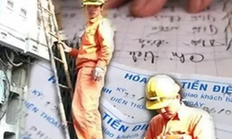 Giá điện có thể giảm từ ngày 1/11