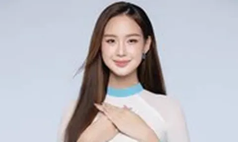 Hoa hậu Bảo Ngọc mong người trẻ Việt có tiếng nói trong cuộc chiến khí hậu