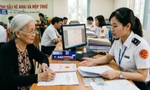 Đã nộp thuế đất vẫn bị ghi nợ, Cục Thuế yêu cầu chấn chỉnh