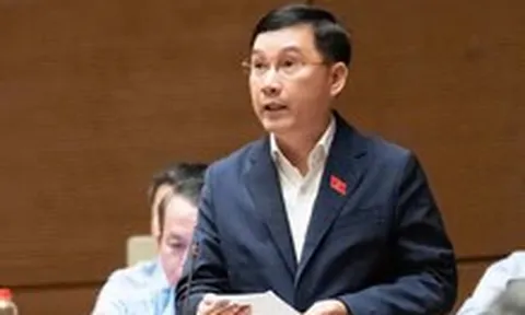 Đại biểu: Tiền gửi dân cư vượt 11,2 triệu tỉ đồng, người dân giữ khoảng 500 tấn vàng, xấp xỉ 12% GDP