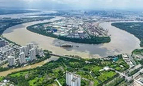 HĐND TP.HCM chính thức thông qua Quy hoạch tổng thể thời kỳ 2025 - 2050, tầm nhìn 100 năm