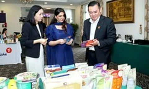Pakistan muốn mua nhiều thủy sản, hồ tiêu, chè, gia vị Việt Nam