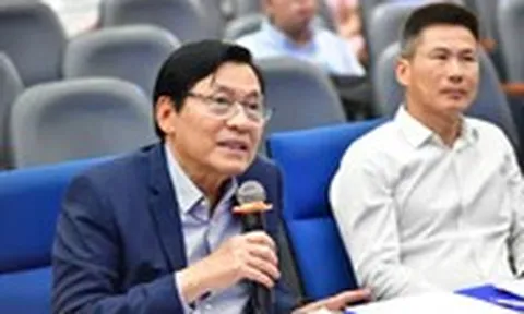 Chung kết Tuổi Trẻ Startup Award 2026: Gửi gắm nhiều kỳ vọng vào sáng kiến đột phá