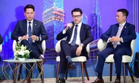 Cửa hút vốn ngoại đã mở, làm sao đưa vốn vào nền kinh tế?