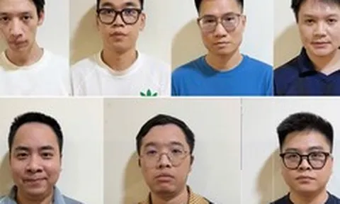 Truy tố 7 bị can trong đường dây sao chép trái phép, chiếu phim lậu