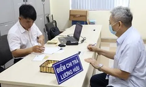 Tất cả người dân trên cả nước sắp có lương hưu chú ý quy định mới nhất từ ngày 1/1/2027