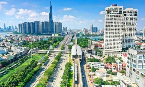 Từ nghị quyết đến lô trái phiếu đầu tiên: TP.HCM mở cửa đón vốn dài hạn cho hạ tầng