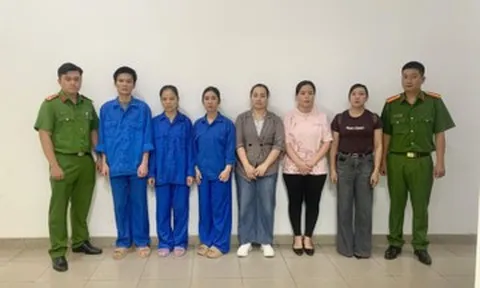 Giám đốc công ty cùng chị gái bán hơn 14.000 sản phẩm kém chất lượng, thu lợi 'khủng'