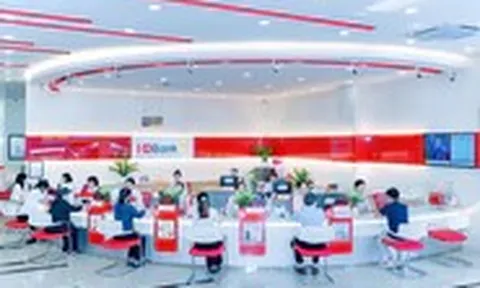 HDBank đạt 18.379 tỉ đồng lợi nhuận 9 tháng, tổng tài sản vượt 1,14 triệu tỉ đồng