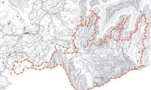 Hà Nội công bố ranh giới quy hoạch Safari Ba Vì gần 300ha