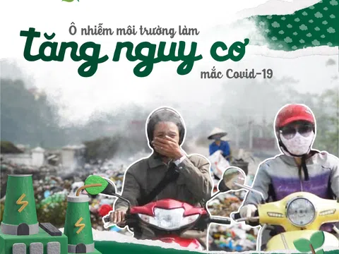 LÀM SAO ĐỂ PHÒNG CHỐNG NHỮNG LÀN SÓNG COVID-19 TIẾP THEO?