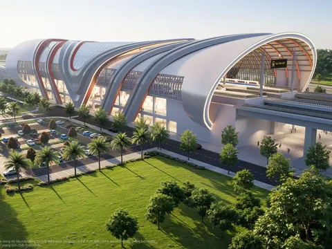 Lãnh đạo Cục Du lịch: Cần Giờ sẽ trở thành biểu tượng du lịch bền vững, “cực hút” mới của TP.HCM