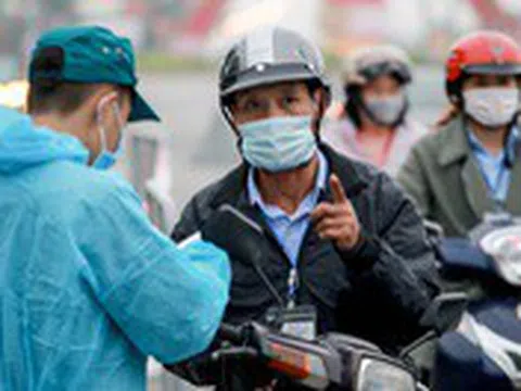 Hải Dương bỏ giãn cách xã hội có sớm không?