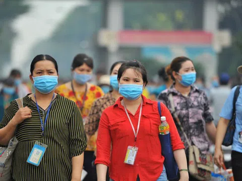 Tổng điều tra kinh tế năm 2021