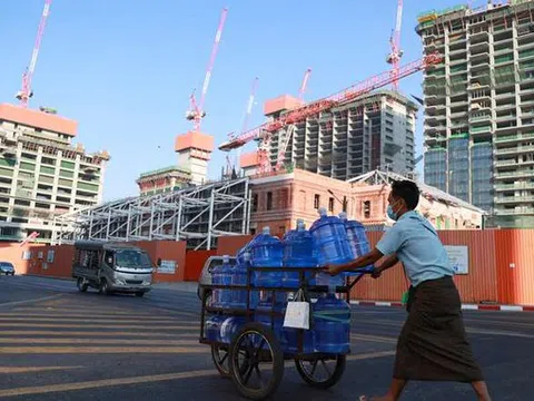 Đảo chính – ác mộng lớn nhất của nhà đầu tư tại Myanmar
