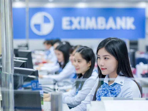Eximbank tham vọng đạt lợi nhuận cao nhất 8 năm