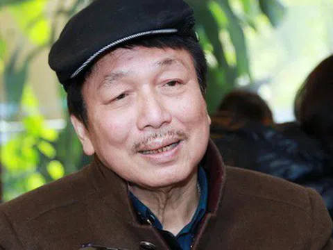 Sức khỏe hiện tại của nhạc sĩ Phú Quang