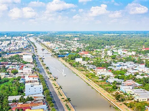 8 trải nghiệm trong ngày khi đến Hậu Giang