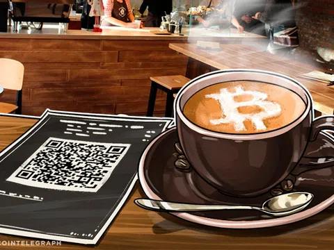 Hai lần thử sống bằng Bitcoin