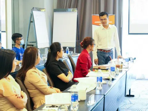 Chairman Việt An Group: Lập kế hoạch không hiệu quả, mục tiêu năm khó hoàn thành