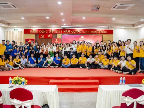 Golden Smile Corporation ghi nhận kết quả ấn tượng trong quý II năm 2023