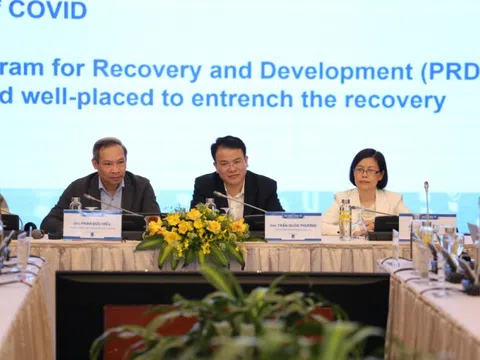 Diễn đàn dự báo kinh tế Việt Nam 2022-2023 và triển vọng tăng trưởng các ngành kinh tế chính