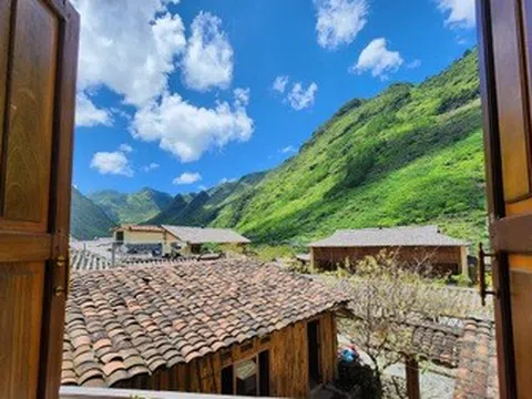 Homestay ở Hà Giang thu tiền vệ sinh 20.000 đồng/người nếu không uống nước