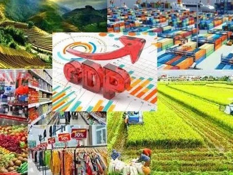 Hệ thống các tài khoản Quốc gia và hàm ý từ một số chỉ tiêu vĩ mô