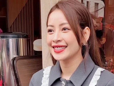 Nhà hàng của Chi Pu bất ngờ xếp hạng tốt nhất các quán ăn Việt ở Thượng Hải