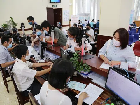 Đề xuất mô hình cơ quan thực thi tại Việt Nam trong bối cảnh sắp xếp bộ máy hành chính nhà nước tinh gọn, hiệu quả