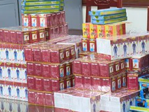 Bộ Y tế 'chặn' thuốc đi lậu qua Shopee và các nền tảng mạng xã hội
