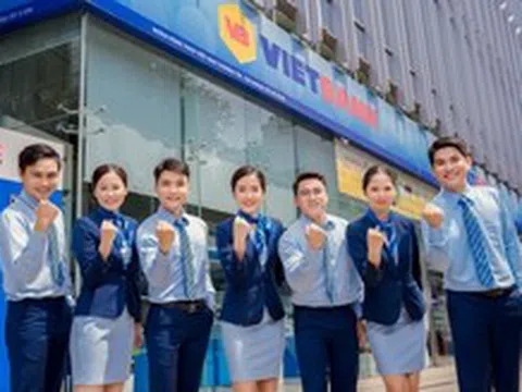 Vietbank tuyển dụng hơn 200 nhân sự kinh doanh trong hai quý đầu năm 2025