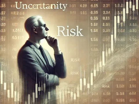 Ác cảm mơ hồ (ambiguity aversion) trong đầu tư chứng khoán qua góc nhìn xử lý thông tin