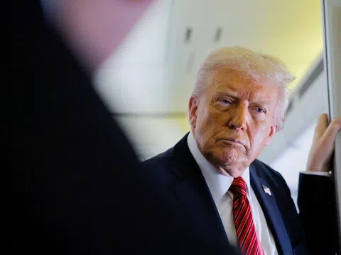 Ông Trump nêu khả năng đến Thổ Nhĩ Kỳ dự đàm phán Nga - Ukraine