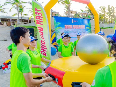 Giải pháp phát triển sản phẩm du lịch team building tại Công ty TNHH Du lịch Khanh đến năm 2030