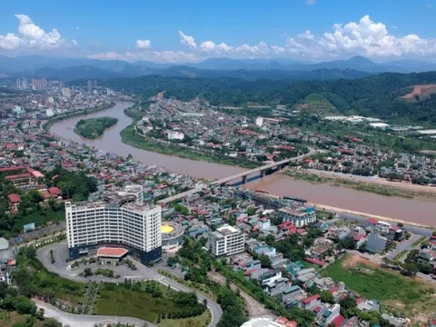 Phát triển các vùng động lực để thúc đẩy mạnh mẽ tăng trưởng kinh tế đất nước trong kỷ nguyên vươn mình của dân tộc