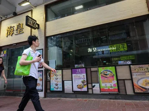 Hồi kết đáng tiếc của chuỗi nhà hàng cháo 33 năm tuổi của Hong Kong