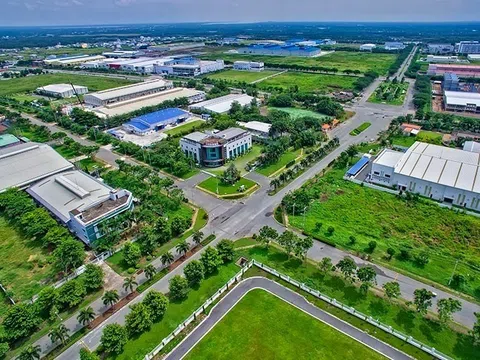 Một số giải pháp phát triển kinh tế tuần hoàn tại các khu công nghiệp sinh thái của Việt Nam