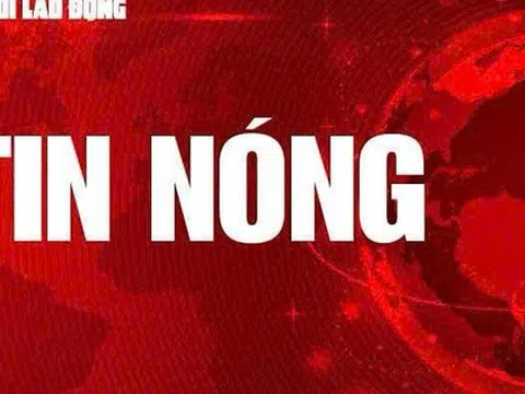 Xin nghỉ hưu trước tuổi, một chủ tịch công đoàn nhận 2,4 tỉ đồng