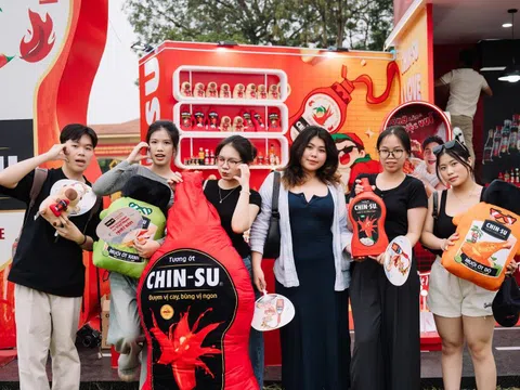 Hơn 80.000 lượt khách tham gia Festival Phở 2025