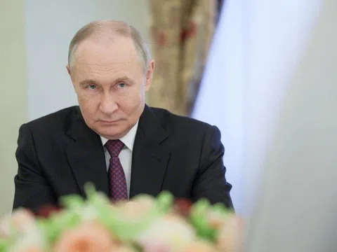 Vì sao ông Putin không tham gia hòa đàm trực tiếp Nga - Ukraine?