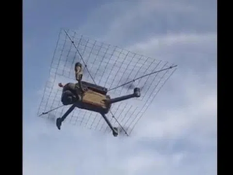 Bộ phận đặc biệt giúp Ukraine đối phó chiến thuật "lấy UAV trị UAV" của Nga