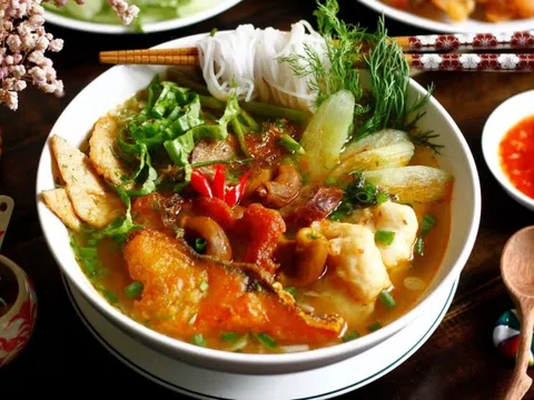 Lịch trình ‘ăn no’ để sạc pin ở thủ đô dịp lễ