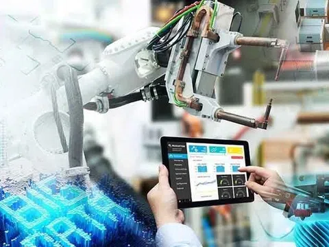 Phát triển nguồn nhân lực trong các ngành công nghệ cao phục vụ “chuyển đổi kép” ở Việt Nam