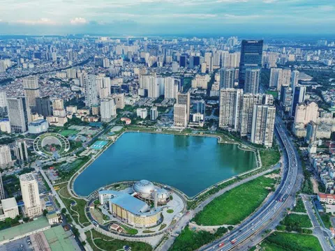 Một số vấn đề rút ra từ tổng kết 40 năm đổi mới và kiến nghị cho 5 năm tới