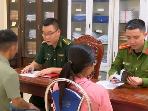 Chiếm đoạt hàng trăm tỷ đồng qua hình thức ‘cắt đá tìm ngọc’
