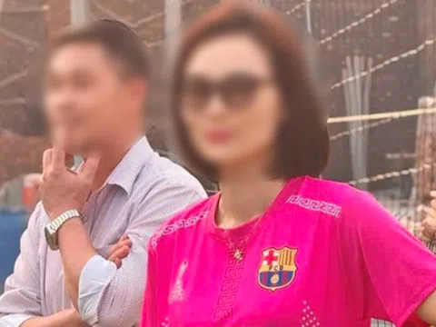 Nữ cán bộ thư viện trường học bị chồng sát hại dã man tại nơi làm việc