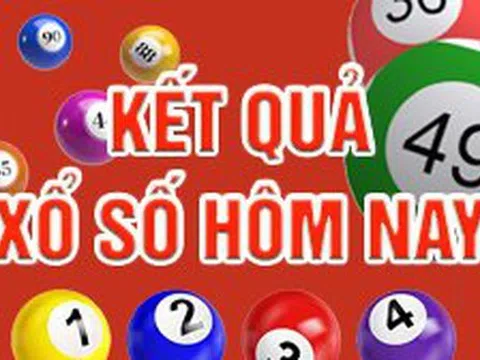 Kết quả xổ số hôm nay, 16-5: Vĩnh Long, Bình Dương, Trà Vinh, Ninh Thuận, Hải Phòng...