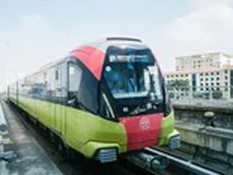 Càng bán nhiều vé càng lỗ, công ty vận hành metro Cát Linh - Hà Đông lãi nhờ đâu?